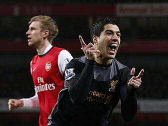 Wenger and Alonso on two trans...